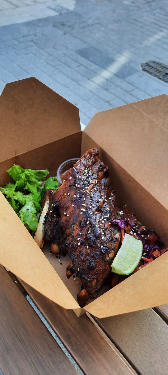 We are all set to go for this weekend. Available for take away. Call 087-3934545 to order.