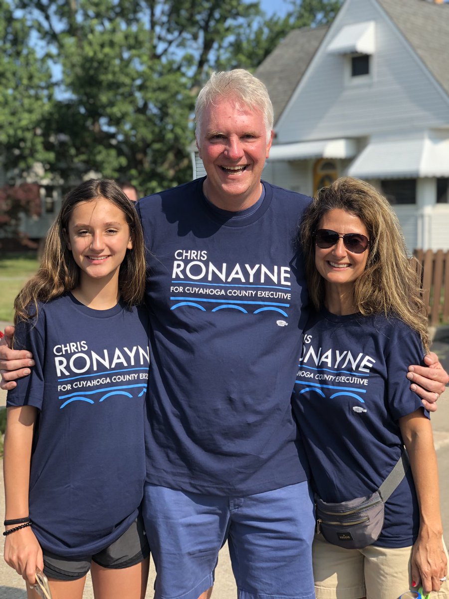 Chris Ronayne tweet media