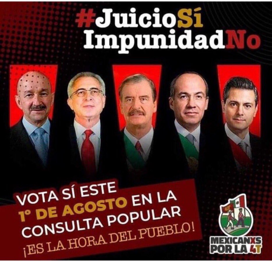 epigmenioibarra's tweet photo. ”Somos -decía José Saramago-la memoria que tenemos y la responsable que asumimos. Sin memoria no existimos…”
Por la verdad y la justicia.
Promueve la participación.
Vota x el “SI”
Defiende tu voto.
Consulta ciudadana 1 de Agosto.
#JuicioSiImpunidadNo
Si esta de acuerdo da RTxfav https://t.co/h0lf6ms9nB