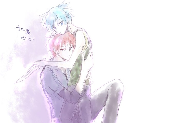カル渚のtwitterイラスト検索結果 古い順 カル渚のtwitterイラスト検索結果 古い順