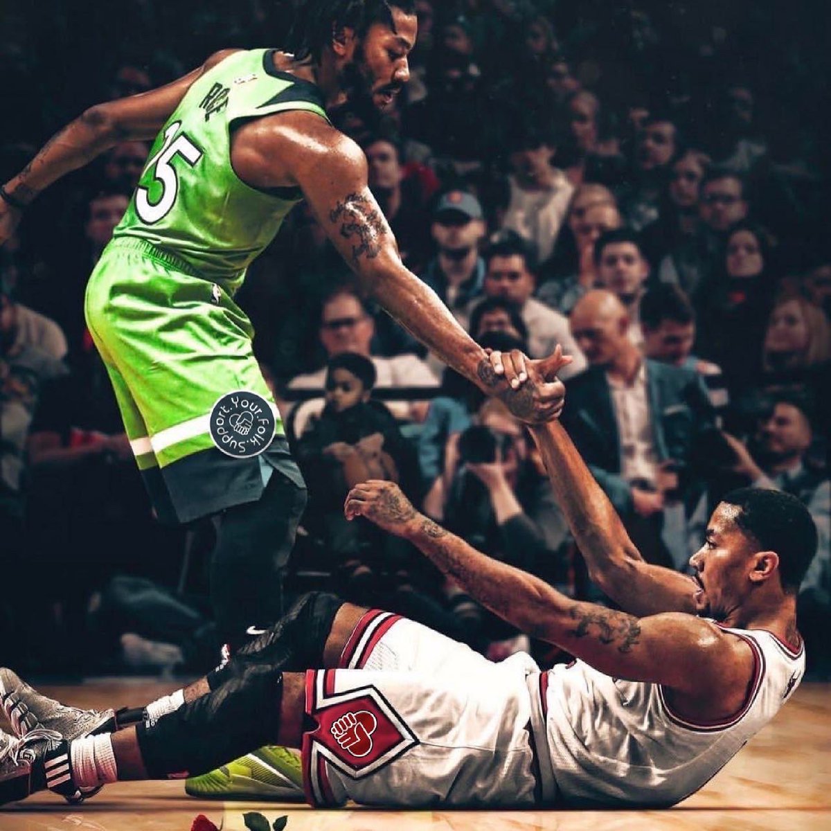 TheMike_B's tweet image. When all else fails ... #SupportYourself 

New release. 🔥🔥🔥

DM or hit the link 

supportyourfolk.com