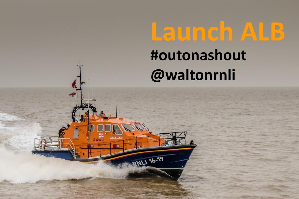 Launch ALB #outonashout