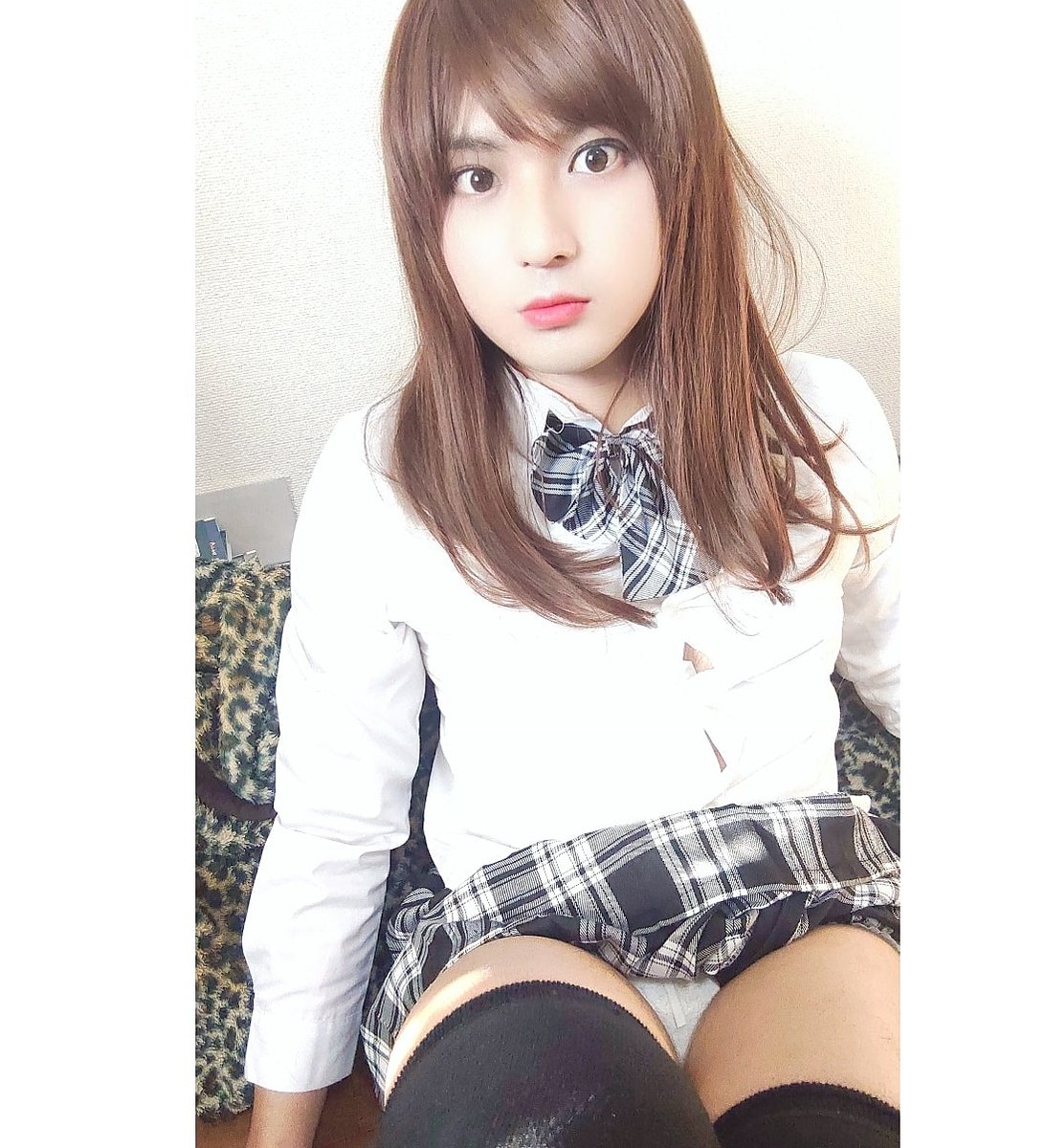 北海美麗 على تويتر パンチラ画像 女装 女装男子 女装さんと繋がりたい 女装男子は自撮りを上げろ 男の娘 男の娘と繋がりたい 偽娘 Crossdresser Sissiy 北海美麗 على تويتر パンチラ画像 女装 女装男子 女装さんと繋がりたい 女装男子は自撮りを上げろ 男の娘 男の娘と繋がりたい 偽娘 Crossdresser Sissiy