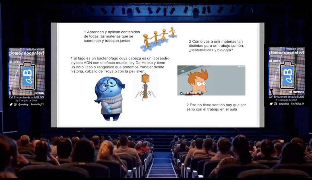 aulablog's tweet photo. #aulaBLOG21 #colabambitos #productofinal #cocreacion #somosdocentes https://t.co/mtwriu8jAl