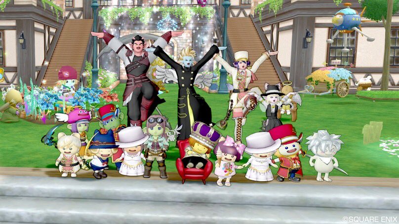 ココロリンクゲームズ