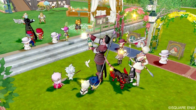 ココロリンクゲームズ