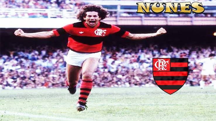 GeraldinosArena's tweet image. @nunescamisa9 estará na nossa próxima live. 
Se inscrevam no nosso canal e ativem ao sininho.
youtu.be/1dg-eXO7VjQ
#chuvadeseguidores #Flamengoatémorrer #issoaquieflamengo
#nunes 
#fla81
#rubronegro 
#ohmeumengao 
#racarubronegra 
#urubuzada 
#futebol 
#fla