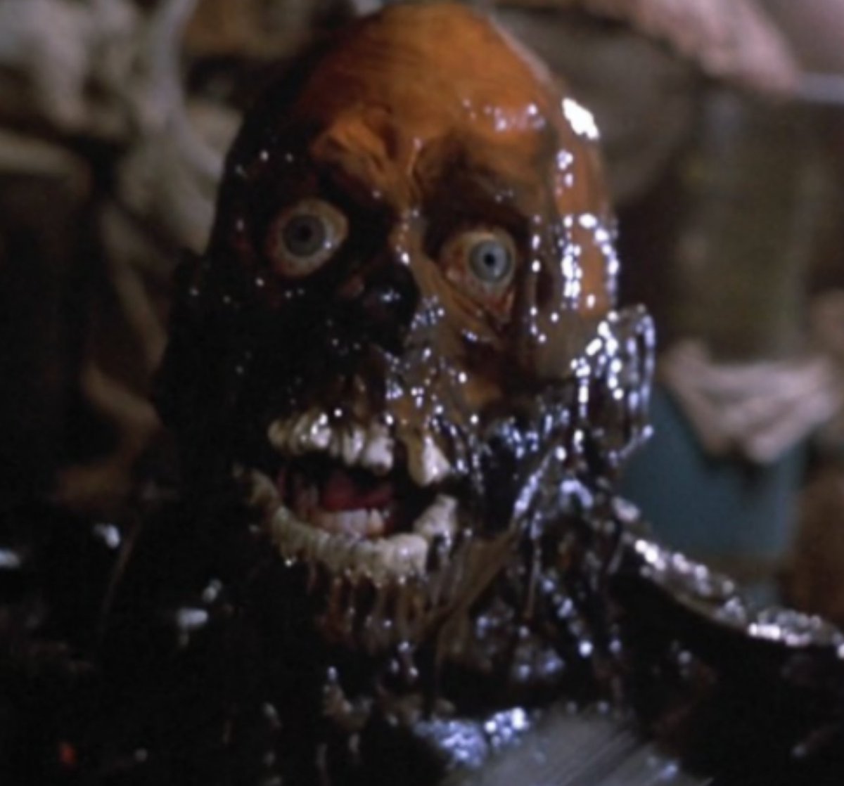 TheNo15Allcast's tweet photo. Don't forget y'all 37 years ago today this company was responsible for reanimating the dead 😂 #July3rd #ROTLD #UNEEDA https://t.co/geTZNbmu6r