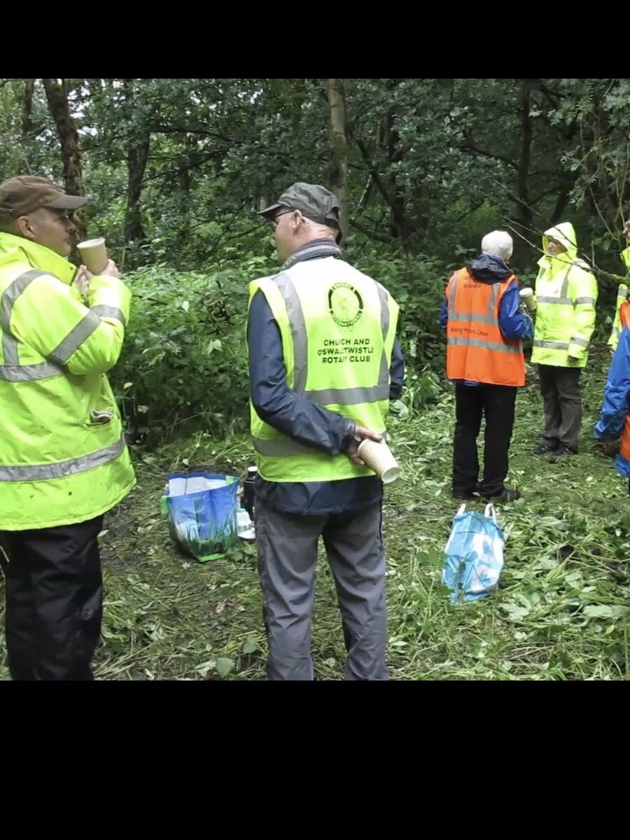 CandO Rotary (@rotarycando) on Twitter photo Pls RT- Club members were joined today by Hyndburn Police Cadets to do a spot of Balsam Bashing! A bit of rain didn’t dampen our enthusiasm! A brilliant job by the Cadets.<a href="/AmazingAccy/">Amazing Accrington</a> <a href="/LancsSocial/">Lancashire Social</a> @HyndburnPolice <a href="/Prospects1998/">Prospects Foundation</a> <a href="/HyndburnCouncil/">Hyndburn Borough Council</a> <a href="/LiveLancs/">Lancs Live</a> <a href="/Eco_Group/">Eco Group</a> Pls RT- Club members were joined today by Hyndburn Police Cadets to do a spot of Balsam Bashing! A bit of rain didn’t dampen our enthusiasm! A brilliant job by the Cadets.<a href="/AmazingAccy/">Amazing Accrington</a> <a href="/LancsSocial/">Lancashire Social</a> @HyndburnPolice <a href="/Prospects1998/">Prospects Foundation</a> <a href="/HyndburnCouncil/">Hyndburn Borough Council</a> <a href="/LiveLancs/">Lancs Live</a> <a href="/Eco_Group/">Eco Group</a>