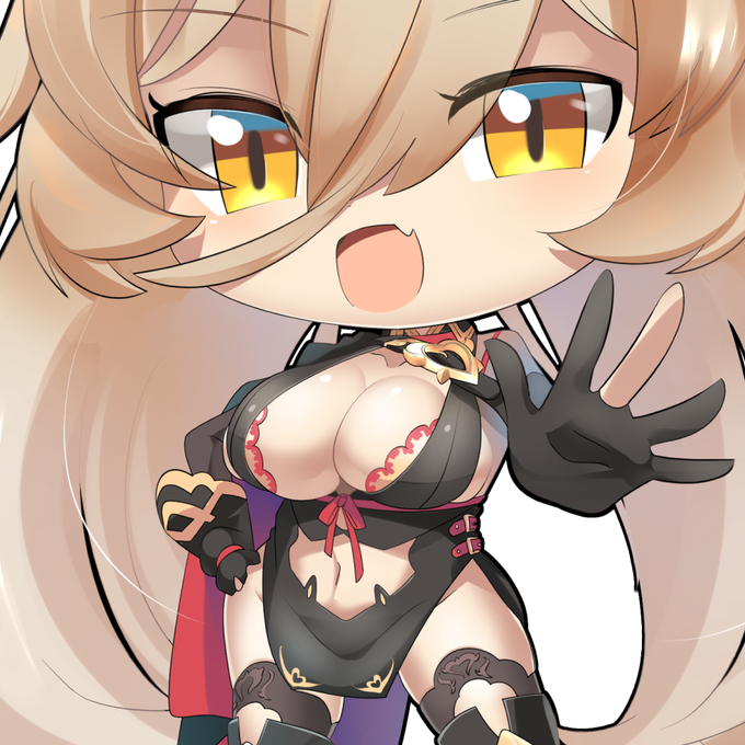 SDおっぱい・・・・・・ 