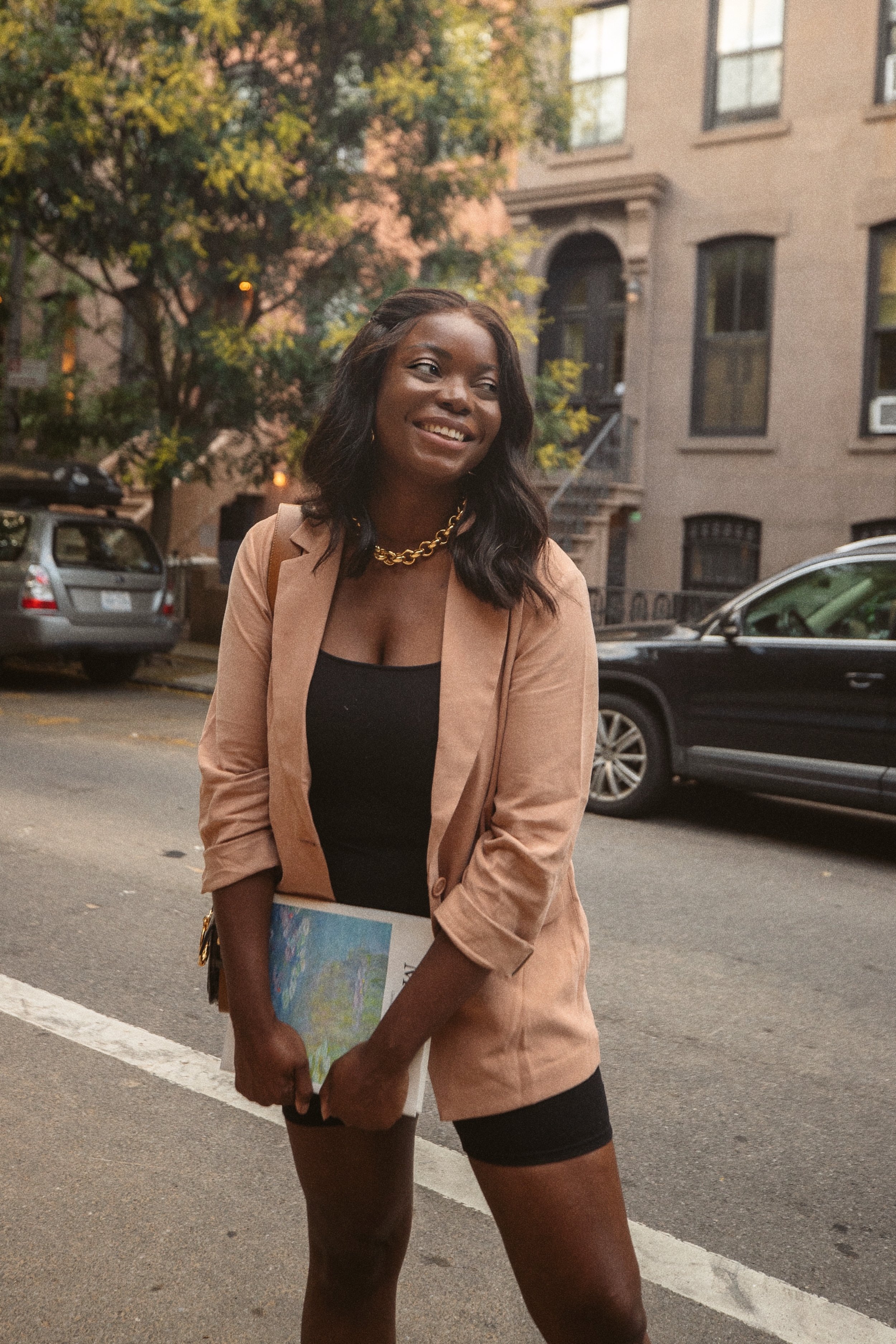 Nordstrom In-House Brands, NPG » coco bassey