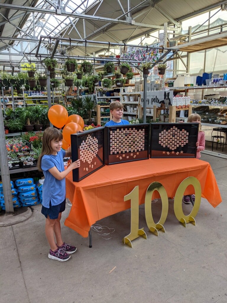 Nathan came in for his 100th kids clinic kit today! Thank you <a href="/KathyS1504/">Kathy</a> for the amazing following and experience you create. <a href="/NeriWilliams/">Neri Williams</a> <a href="/RodriguezMBridg/">Bridgett Rodriguez</a> <a href="/ThrogmortonMatt/">Matt Throgmorton</a> <a href="/ChenePowers/">Chene Powers</a> @1504Specialties <a href="/THD1504MASM/">Aaron Soderholm</a> <a href="/Livaiy/">Olivia Young</a>