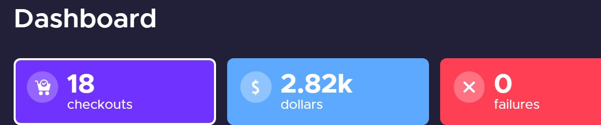 Not bad for a quick setup
B:<a href="/PrismAIO/">Prism</a> 
P:<a href="/AMGProxies/">AMG Proxies & Servers</a> @proxydrop_com <a href="/VirtueProxies/">Virtue Proxies</a> <a href="/AuroraProxies/">Aurora Proxies</a> @OculusProxies 
S:<a href="/PersonalProxies/">Personals Only | Proxies and Servers</a> 
CG:<a href="/CarbnIO/">Carbon</a> <a href="/ahiddensociety/">Hidden Society Placeholder</a>