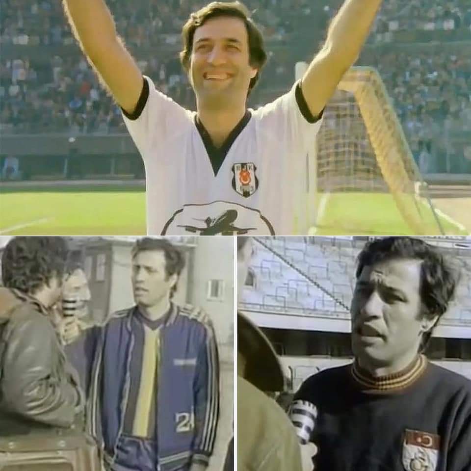 Türkiyenin en büyük komedyeni usta oyuncu #KemalSunal'ı vefatının 21. yılında sevgi, saygı, özlem ve rahmetle anıyoruz