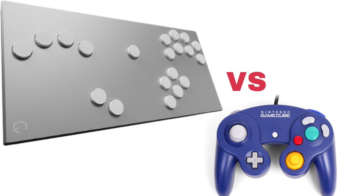 New video! Come tell me what you think of box controllers.
youtube.com/watch?v=Lk5Bdv…