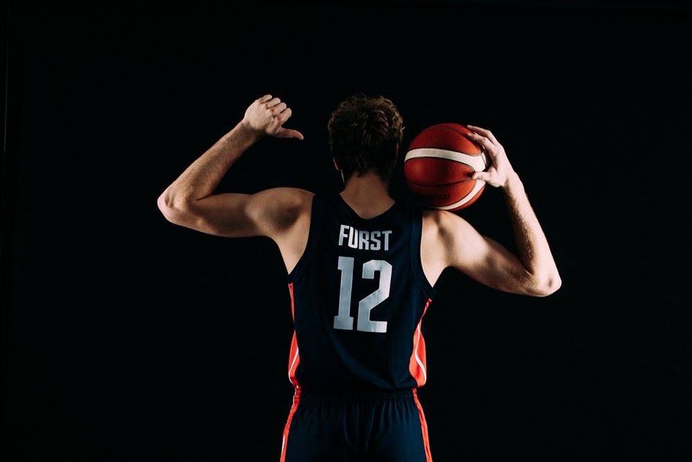 BoilerBall's tweet photo. 🇺🇸: 83
🇹🇷: 54

Team USA cruises in opener. 

📊: @IveyJaden’s numbers. 
PTS: 21
STLS: 4
REBS: 3
ASTS: 2
BLKS: 1

📊: @calebfurst’s numbers. 
PTS: 7
REBS: 6
ASTS: 2
STLS: 1 https://t.co/8oXCSZK9P9