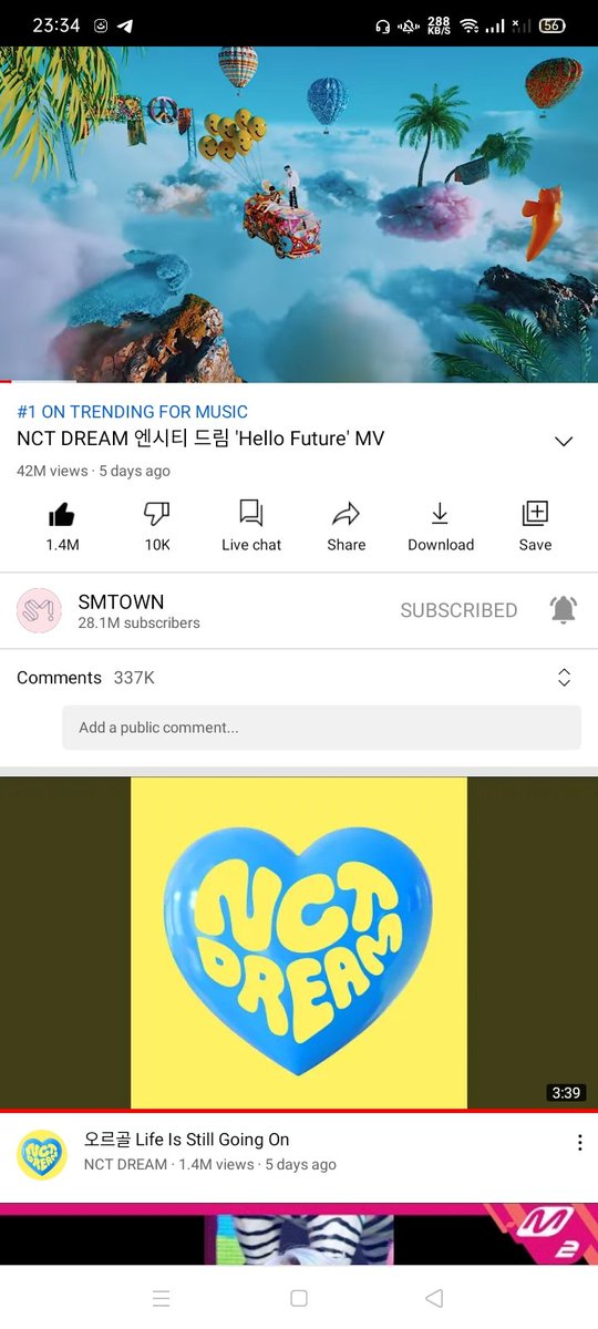 zclthinker's tweet photo. 🌈HELLO FUTURE STREAMING PARTY🌈
🔗https://t.co/1qyWRBa2yi
TAG YOUR MOOTS! @nanajaeminena @rosetyorca @decavelue @fairyypu
#StreamforDream
#NCTDREAM_HelloFuture
#NCTDREAM
@NCTsmtown_DREAM https://t.co/L82UajbvEb