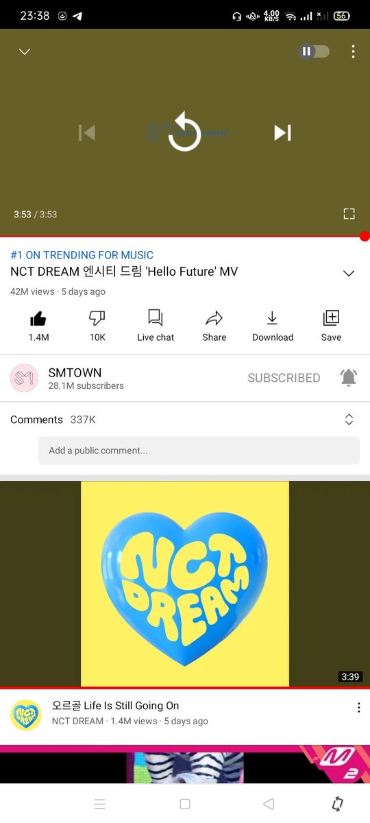 zclthinker's tweet photo. 🌈HELLO FUTURE STREAMING PARTY🌈
🔗https://t.co/1qyWRBa2yi
TAG YOUR MOOTS! @nanajaeminena @rosetyorca @decavelue @fairyypu
#StreamforDream
#NCTDREAM_HelloFuture
#NCTDREAM
@NCTsmtown_DREAM https://t.co/L82UajbvEb