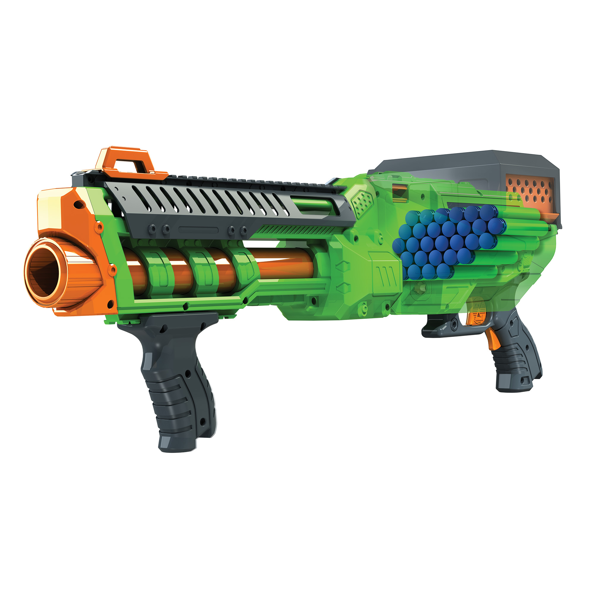 NERF（ナーフ）ブラスター情報局 on X: 