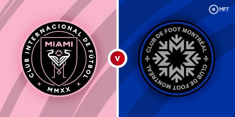 Inter Miami MX tweet media