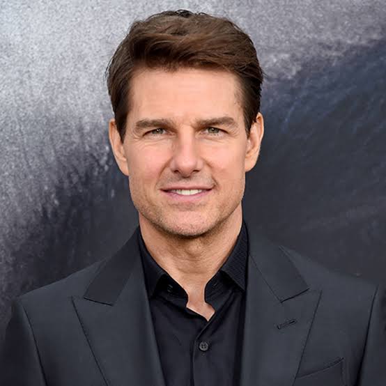 Tom Cruise's Birthday Celebration | HappyBday.to