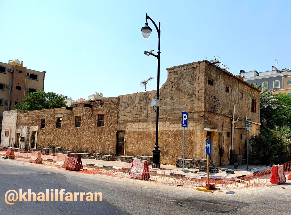 م . خليل فران tweet media