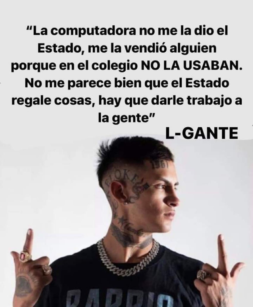 Adorni - L-Gante 2023