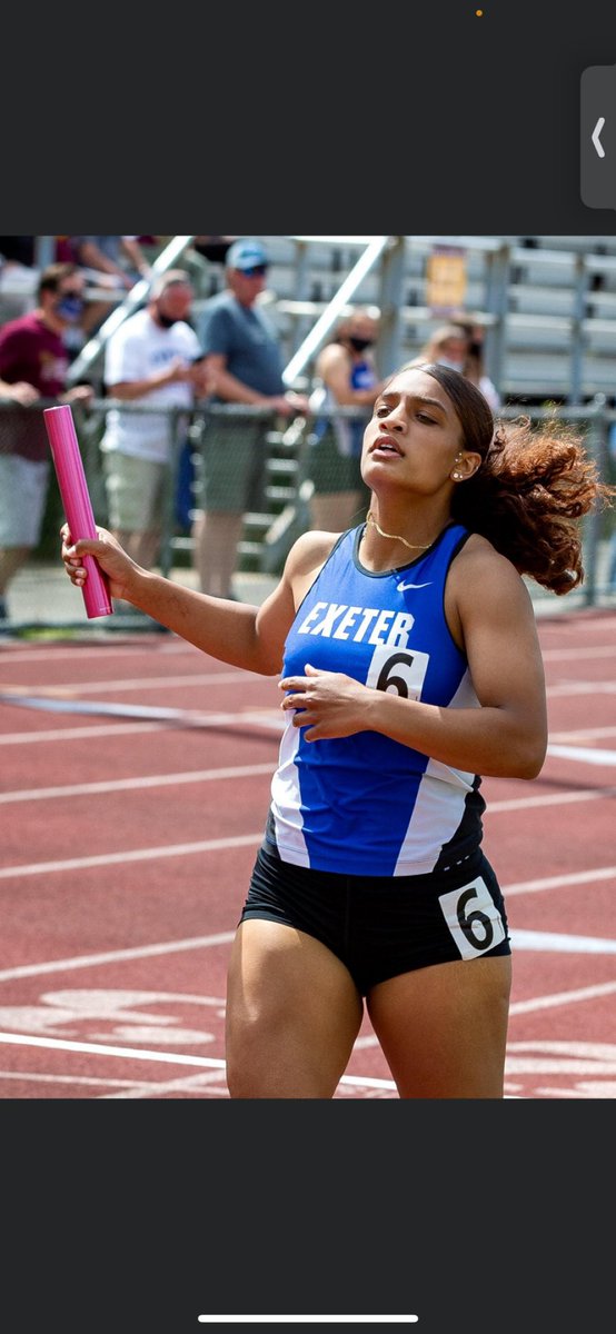 Senior szn loading ⏳... College up next. I couldn’t be more excited. It’s really crazy how times flies. #Year4 #recruitment #senior2022