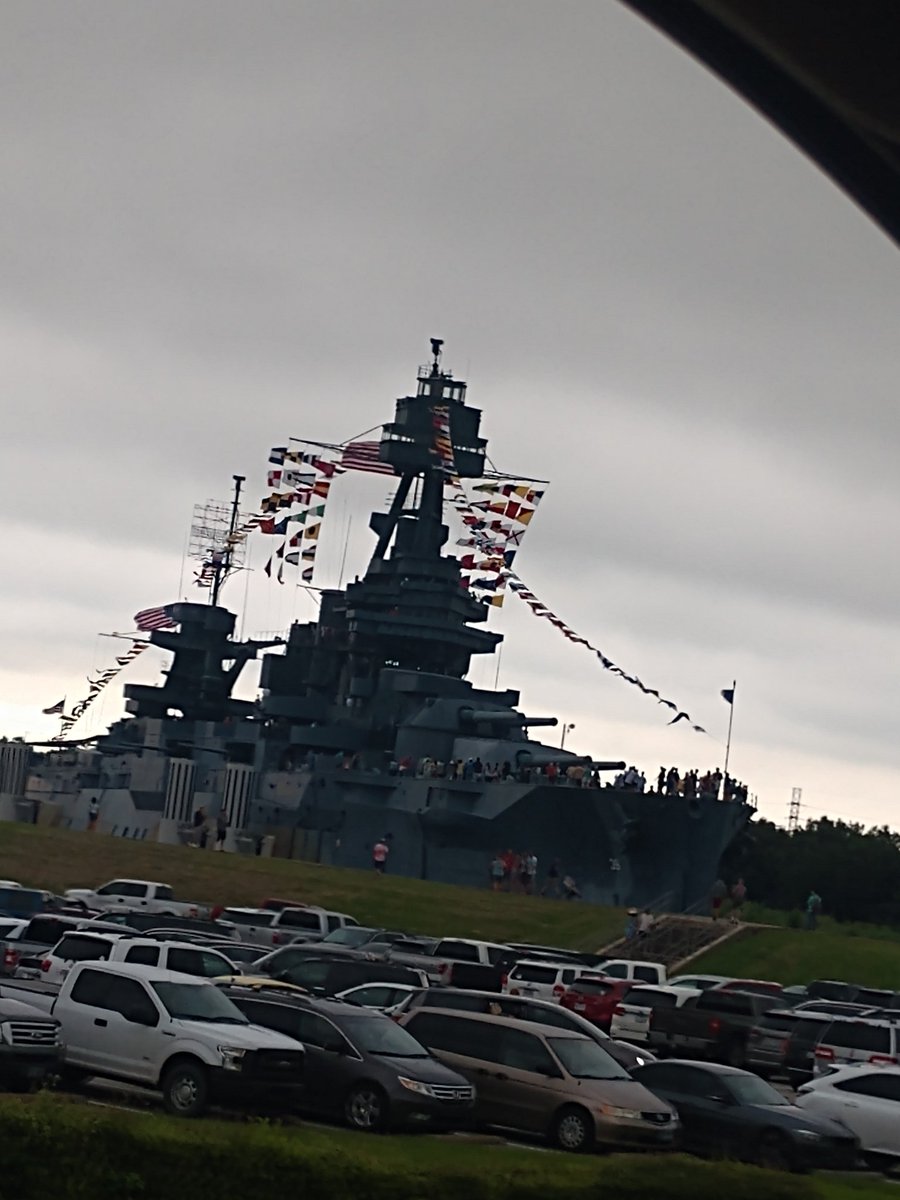 gsmeyer's tweet photo. Really disappointed that @Battleship_TX was sold out of tickets for today and tomorrow :( https://t.co/EO4rYwgiXQ