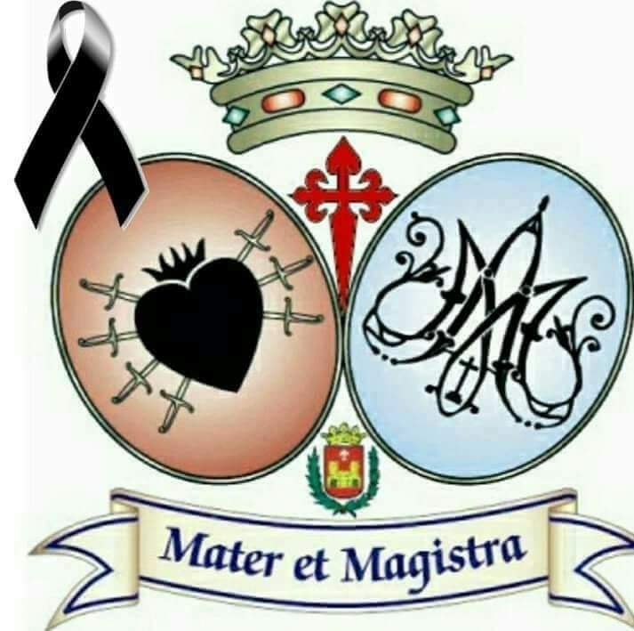 Hdad. de la Soledad tweet media