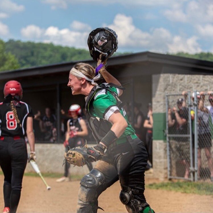 I would like to thank the coaches of the Cardinal Conference for voting me 2021 Cardinal Conference Player of the Year! It is an honor to receive this recognition in such a competitive conference. Thank you! <a href="/WinfieldSB/">Winfield Softball</a> <a href="/YSUSoftball/">Youngstown State Softball 🐧</a> <a href="/RPritt/">Ryan Pritt</a>
