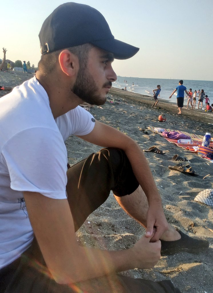 Felix01629861's tweet photo. Evet aradığım huzur sonunda denize kavuştum 🌊☺️ https://t.co/xJXZluz7T4