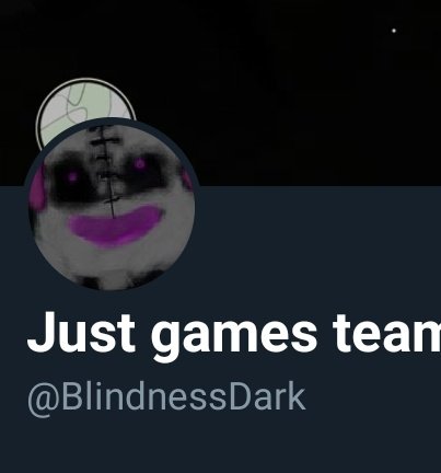 BlindnessDark's tweet photo. https://t.co/JLG2Tkrp0o