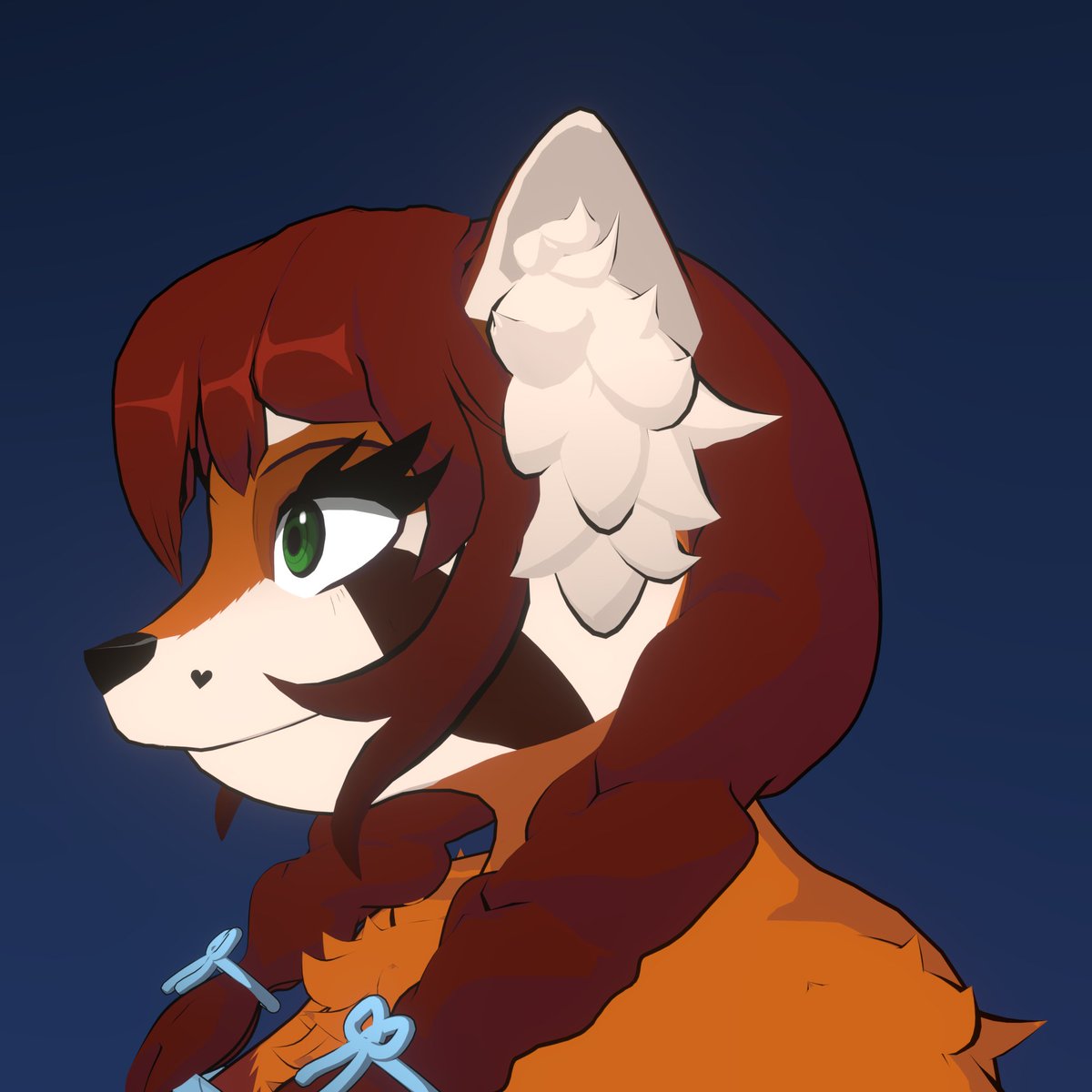 selkie (@selkie_3d) / Posts / X