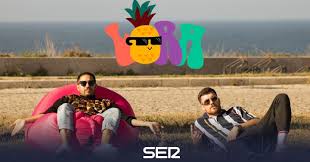 🎧El resumen de la semana en formato rap con <a href="/its_lora_bitchz/">LORA</a>

🔗play.cadenaser.com/audio/16253129…