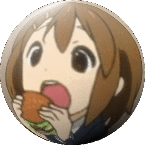 How I'm look wehn eat Tito taco!!!!!!