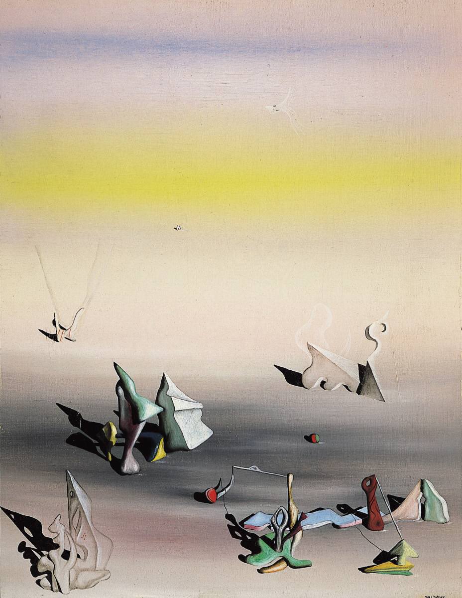 Düşlerin en talihsiz yanı ortalık malı olmalarıdır.