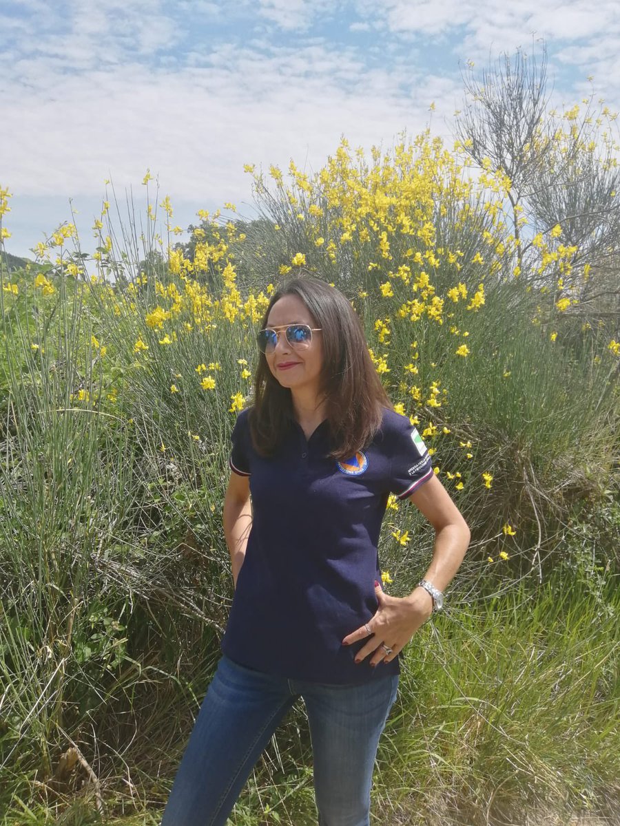 irene_priolo's tweet photo. La giornata è proseguita con i sopralluoghi nei comuni di #Baiso, #Toano e #VillaMinozzo

In questi territori, dal  2020 sono stati finanziati 76 cantieri per 10 milioni e 630 mila euro. @RegioneER 
#difesadelsuolo #protezionecivile https://t.co/pztySzq9Q3