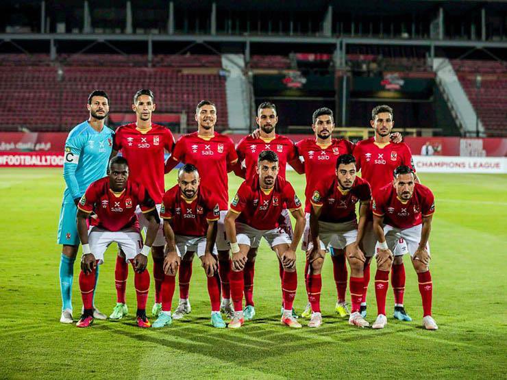 EyeAlAhly's tweet photo. 🔴|| قائمة الأهلي لمباراة سموحة🦅

💥 حراسة المرمى: محمد الشناوي، لطفي، شوبير

الدفاع: وحيد، ربيعة، ياسر ، أيمن، سعد، معلول

الوسط: حمدي فتحي، السولية، الشحات، ديانج، محمد أفشة، أكرم توفيق، طاهر محمد طاهر، جونيور أجايي
خط الهجوم: محمود كهربا ومروان محسن ومحمد شريف وصلاح محسن https://t.co/HaE7ZRIYit