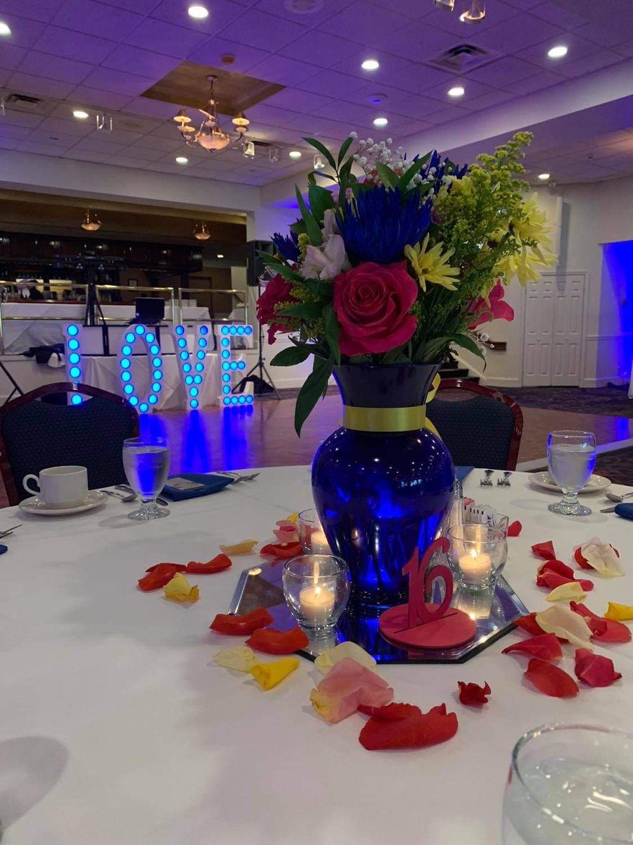 Silver Birches tweet media