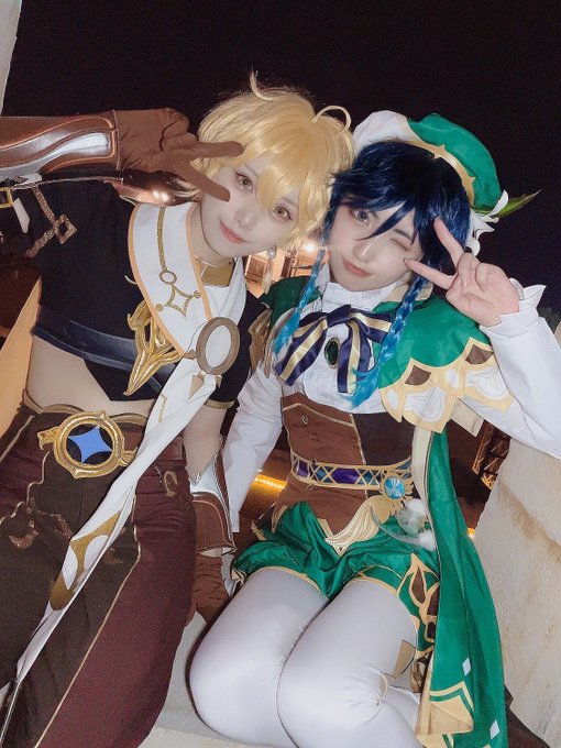 コスプレイヤー梅津のTwitter画像31