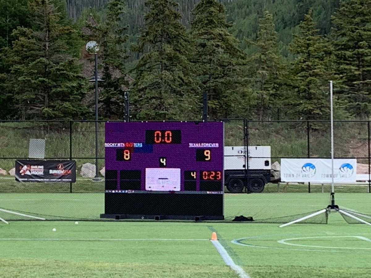 StickStarLax's tweet photo. Cinderella story, at Augusta. Playing with house money, playing to not have the early game, and we’re in the Ship. Still Dancin. #TxForever https://t.co/nPxRUiXbFR