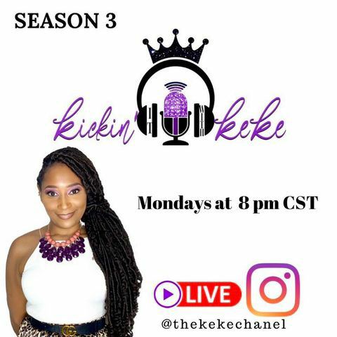 I'm so ready to Rock this. she's the bomb. follow now for updates:

@thekekechanel

#authorinterview #selfcare #motownmoxiemom #syllit

#rePLANOLY @thekekechanel
.
null https://t.co/PnVuEaVdlM