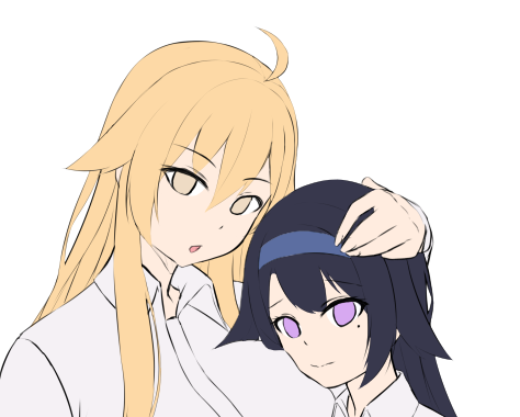 塗り分け終わった、夜上げれる 