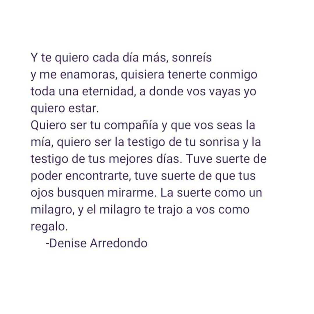 arredondoden's tweet photo. "Sonreís y me enamoras..." 💛 https://t.co/zAxtuNMmFV