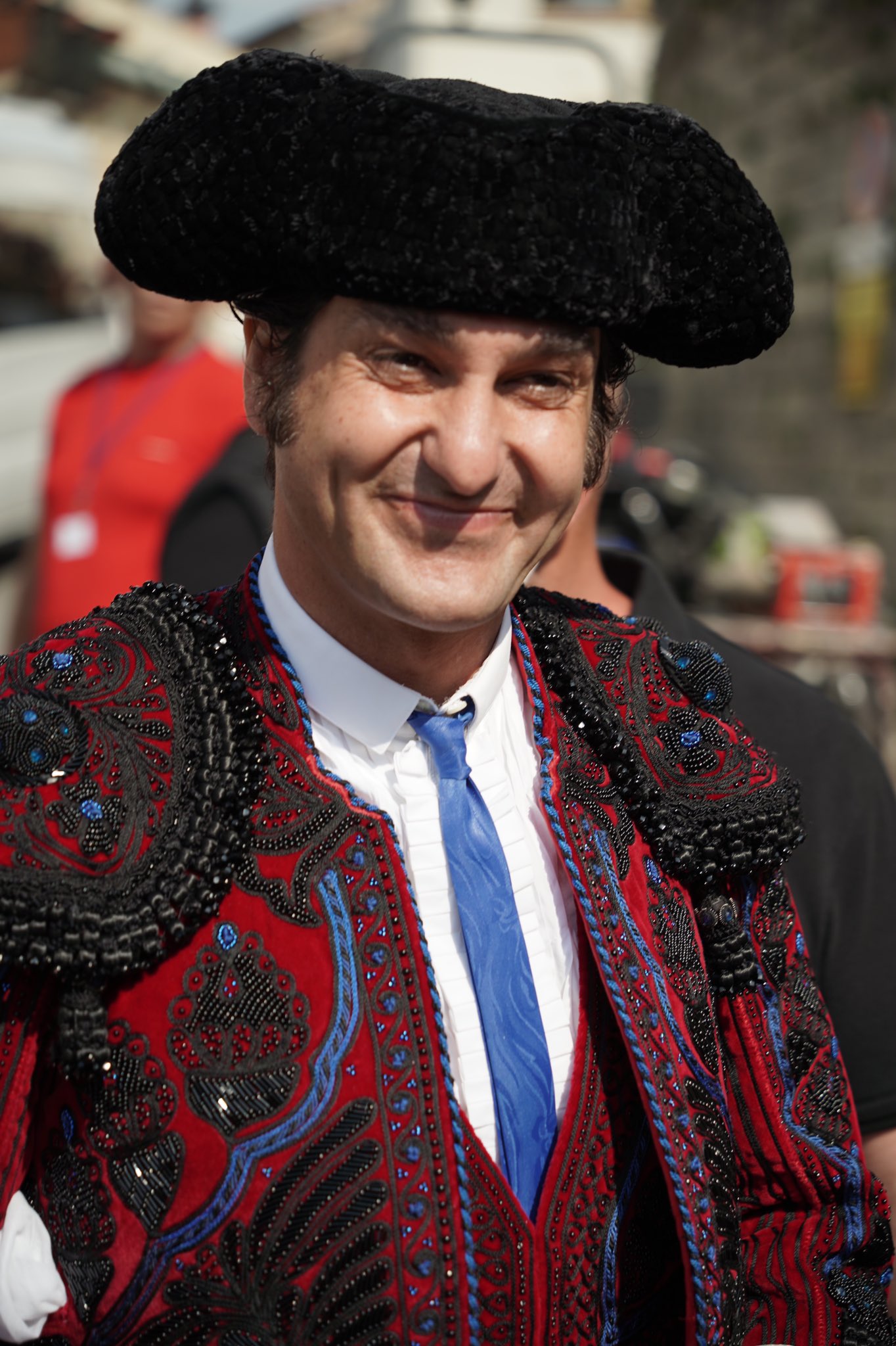 Una foto de Morante cada día - Página 2 E5Z2XiGX0AAThOt?format=jpg&name=large