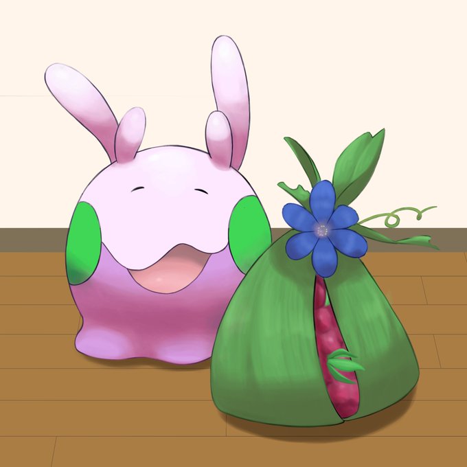 ヌメラの日のtwitterイラスト検索結果
