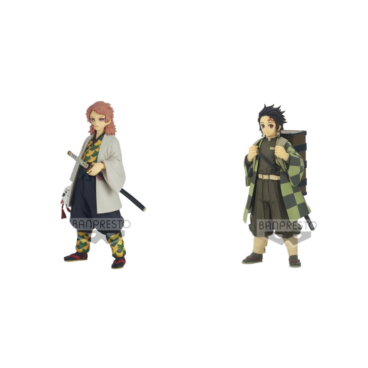 鬼滅の刃【Hobby collect】 on Twitter: