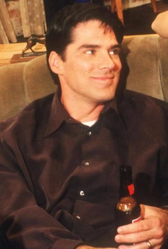 HAPPY BIRTHDAY SIR THOMAS GIBSON 