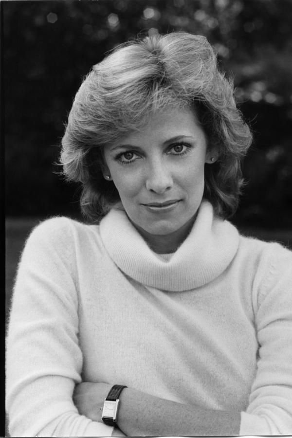 Happy birthday to \"Eight Is Enough\" star, Betty Buckley, who was born on this date, July 3, 1947. 
